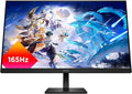HP OMEN 32q QHD 165Hz Gaming Monitor QHD Display (2560 x 1440) IPS Panel 99% sRGB 95% DCI-P3 16:9 AMD FreeSync Premium Technology 32q (2023)