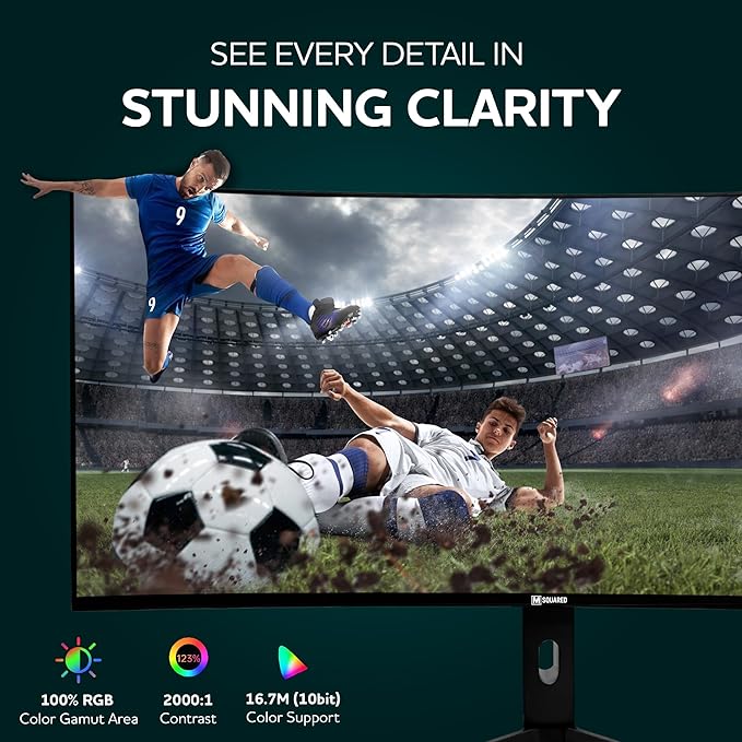 40” UltraWide 5K2K Monitor | 5120×2160 IPS 120Hz HDR 450 nits Brightness 21:9 Aspect Ratio DP 1.4 &amp HDMI 2.1 | Big Screen for Gaming Office Multitasking Content Creation 60w