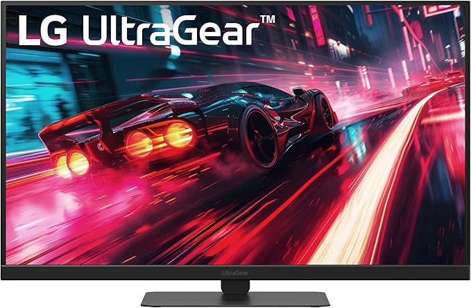 LG 27G640A-B 27-inch Ultragear QHD (2560 x 1440) IPS Gaming Monitor 300Hz 1ms NVIDIA G-Sync AMD FreeSync Premium VESA DisplayHDR 400 HDMI 2.1 USB Type-C Tilt/Height/Swivel/Pivot Stand Black