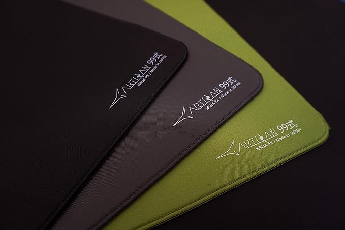 ARTISAN NINJA FX 99 MID XL Matcha (FX-T99-MD-XL-M)