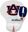 SOAR NCAA Unisex Wireless Mouse and Mouse Pad