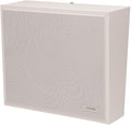 VALCOM V-1061-WH Talkback Wall Speaker - White (VC-V-1061-WH)