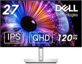 Dell UltraSharp U2724DE 27 Class WQHD LED Monitor