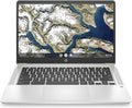 HP Chromebook 14a-na0023cl N4000 4GB 64GB with Mouse an