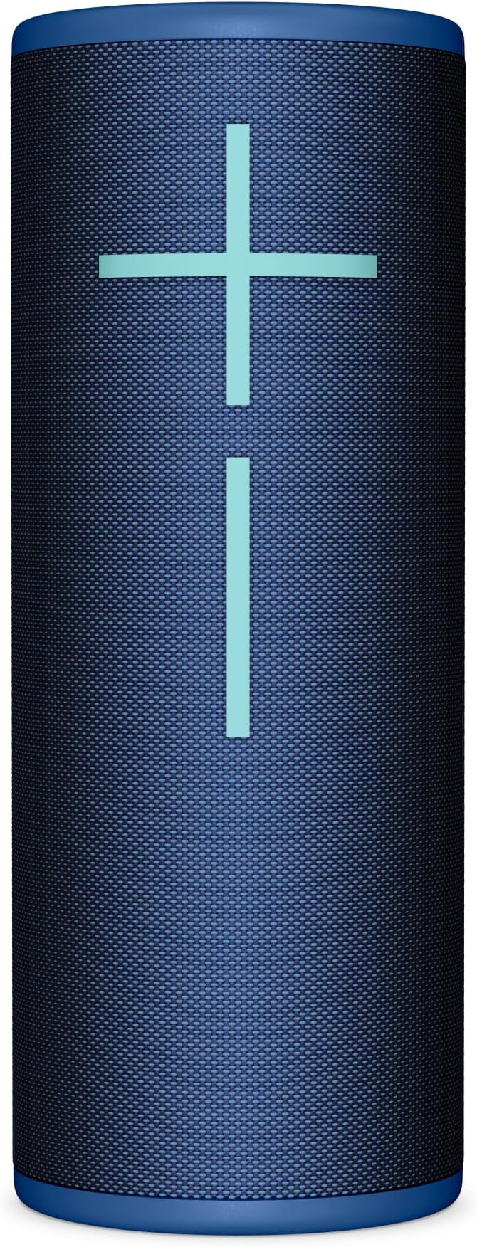 Ultimate Ears Boom 4 Portable Waterproof Bluetooth Speaker with 360-Degree Bold Immersive Crystal-Clear Sound Floating Speaker with 15-Hour Battery and 147ft (45m) Range - Blue