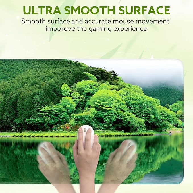 Warm Desk Pad (Warm Desk Pad-3)