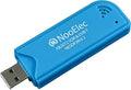 Nooelec NESDR Mini 2 USB RTL-SDR and ADS-B Receiver Set RTL2832U and R820T2 Tuner MCX Input. Low-Cost Software Defined Radio Compatible with Many SDR Software Packages ESD-Safe