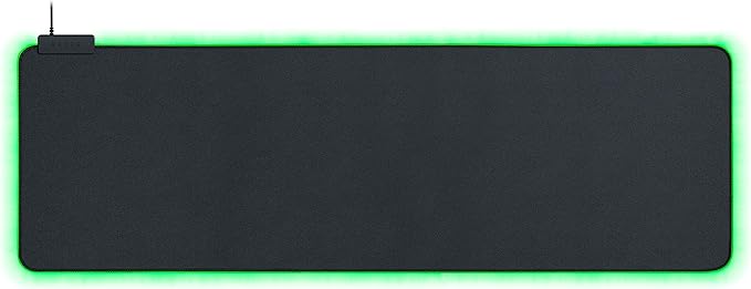 Razer Goliathus Chroma Extended Gaming Mouse Pad RGB Light Supported [Japanese authorized agent product] RZ02 – 02500300 – R3 M1