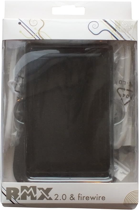 Rocky Mountain Ram Rmx Firewire Hard Dri