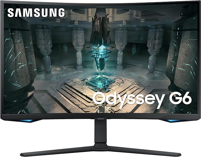 Samsung LS27BG650ENXGO-CR-FBA