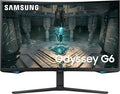 Samsung LS27BG650ENXGO-CR-FBA