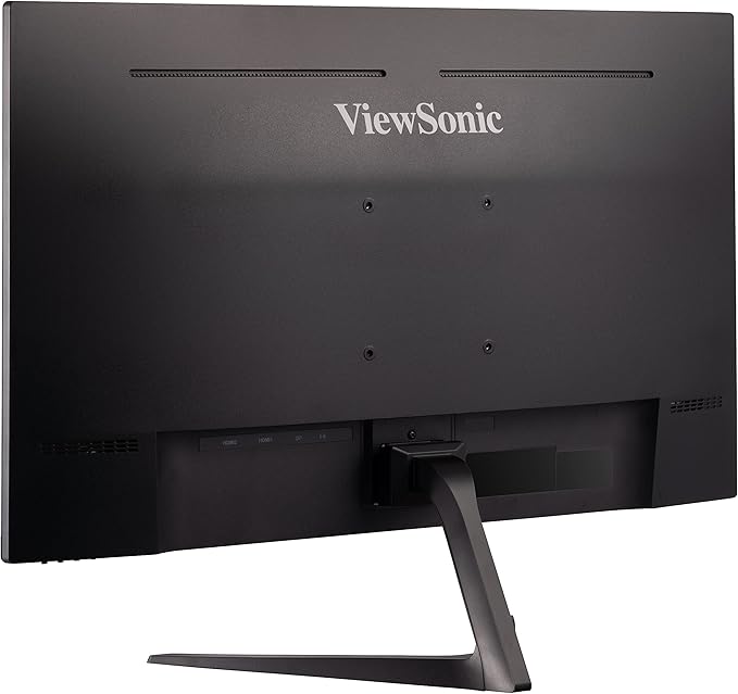 ViewSonic VX2718-P-MHD 27 Inch 1080p 1ms 180Hz Gaming Monitor with FreeSync Eye Care HDMI and DisplayPort