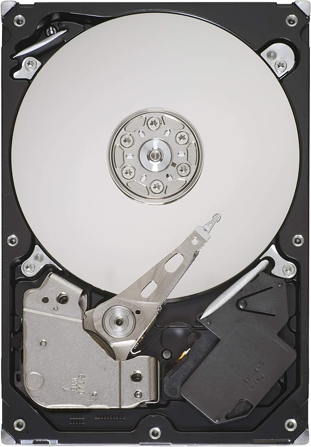Seagate ST31500341AS ST31500341AS Storage Capacity Hard Drive (Renewed)