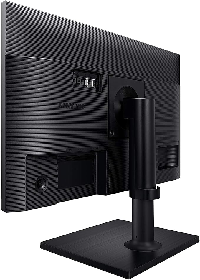 Samsung LF22T452FQNXGO-RB 22 FHD 1920 x 1080 60Hz Business Monitor - Certified Refurbished