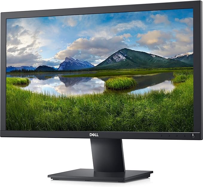 Dell 22 Monitor E2221HN (Renewed)