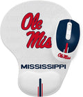 SOAR NCAA Unisex Wireless Mouse and Mouse Pad