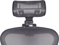 Engineered Now The Original Headrest for The Herman Miller Aeron Chair (H4 for Remastered Carbon)