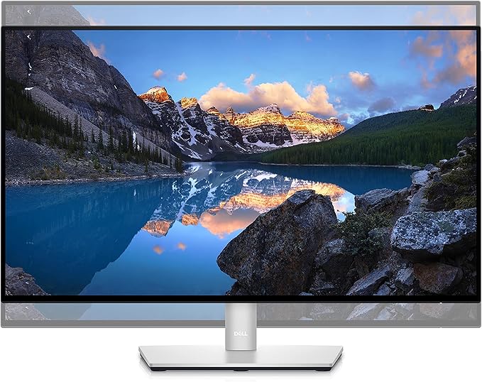Dell UltraSharp 24 Monitor - U2422H - 60.47cm (23.8) 0210-AYUI 837035 (U2422H - 60.47cm (23.8))