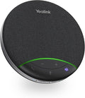 Yealink UVC34 Webcam SP92 USB-C/A Conference Speakerphone Bundle