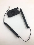 Repalcement for Dell Inspiron 15 7000 7566 7567 P65F Laptop Speaker 0MM8P6 MM8P6 PK23000TU00 / 06FJ6F 6FJ6F PK23000TS00