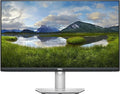Dell 24 Monitor S2421HS - 60.45cm(23.8) 24 S2421HS 0DELL-S2421HS (60.45cm(23.8) 24 S2421HS Monitor 60.5 cm (23.8) 1920 x 1080 Pixels Full HD LCD 4 ms Silver)