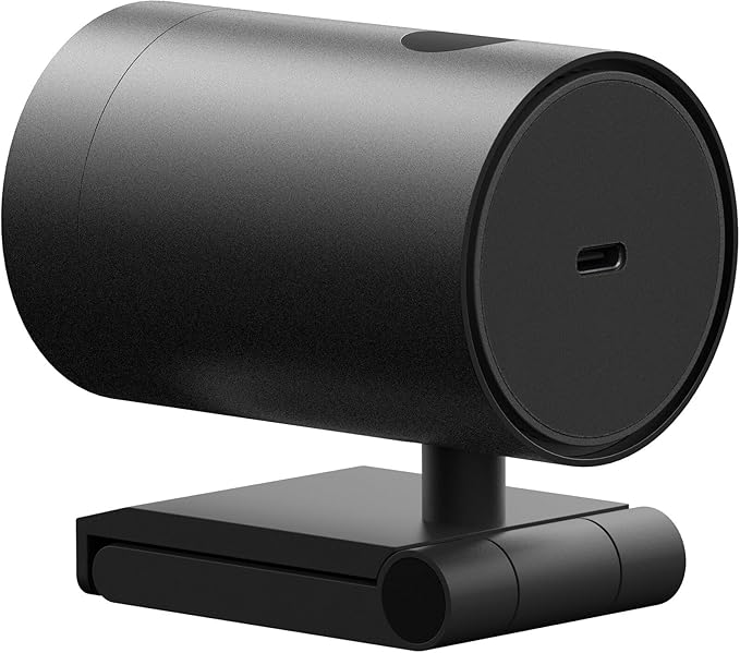 iiyama UC-CAM10PRO-1 Camera 4K UHD 120°/Zoom 5X/USB-C-&gtUSB-A/2xMicro