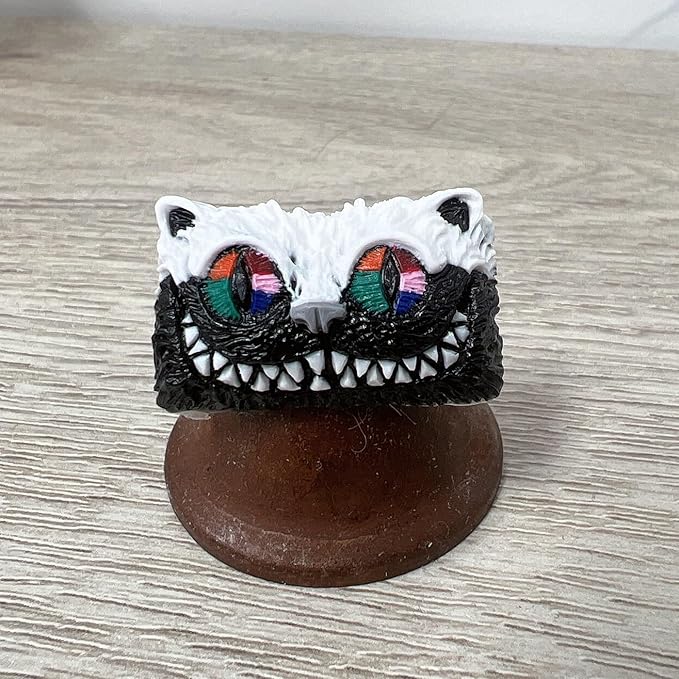 Custom Keycap - Cat Keycap for MX Mechanical Keyboard - 1