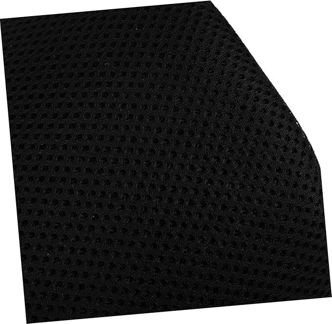 Operitacx 1set Ergonomic Adjustable Headrest for Office Chair Neck Support Cushion Height and Angle Suitable for Home and Work Use Easy Installation
