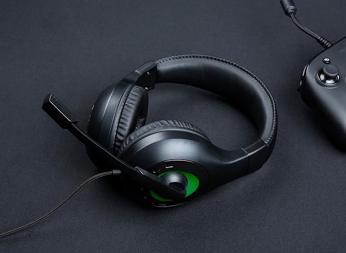 NACON Stereo Gaming Headset V1