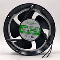 SA15050B2H AC220V-240V 17050 17cm Aluminum Frame Cooling Fan