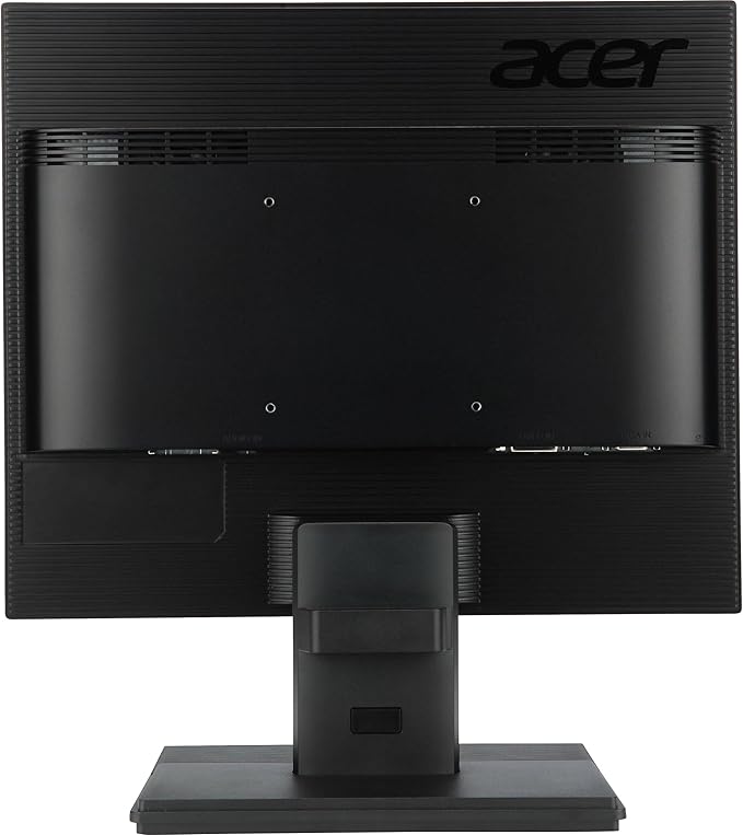acer V196L 19-inch IPS SXGA Monitor 75Hz 1280 x 1024 5ms Response Time Professional Display