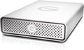 G-Technology 6TB G-DRIVE USB-C (USB 3.1 Gen 1) Desktop External Hard Drive - 0G05670-1