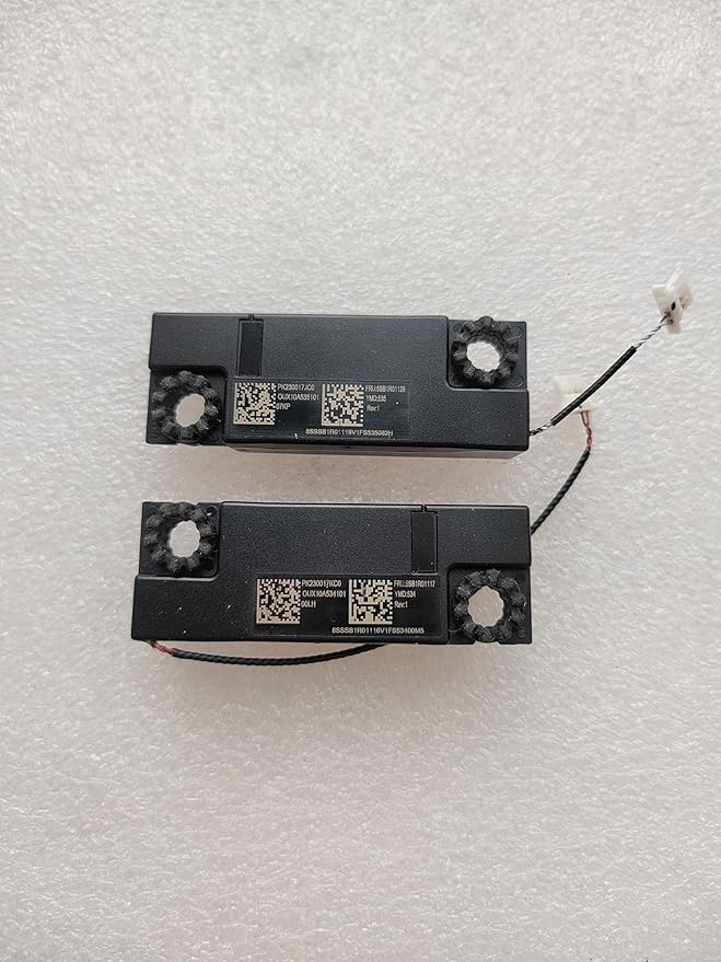 5SB0S32103 83LT Laptop Left and Right Speaker Built in Speaker Replcement for Lenovo Legion R7000 2025 AI