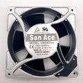 High-Performance 120mm Metal Frame Cooling Fan - 100V 14/12W 109S405UL for Optimal Laptop Cooling