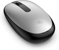 HP 240 BT Mouse Pike Silver