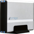 Cirago 750 GB USB 2.0 Desktop External Hard Drive CST4750