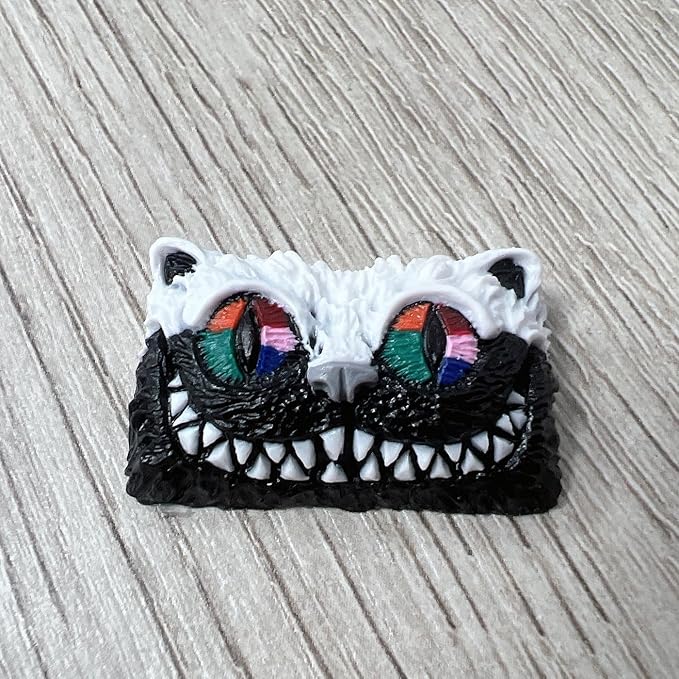 Custom Keycap - Cat Keycap for MX Mechanical Keyboard - 1