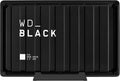 WD_BLACK 8TB D10 Game Drive - Portable External Hard Drive HDD Compatible with Playstation Xbox PC &amp Mac - WDBA3P0080HBK-NESN