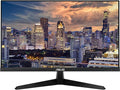 Asus VY249HF 24 inch 1920 x 1080 FHD 100Hz 1ms Backlit LED LCD Everyday Monitor with Adaptive Sync Eye Care Plus Color Augmentation HDMI