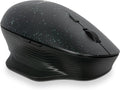 Targus ErgoFlip EcoSmart Sustainable Ambidextrous Full-Size Mouse - Gaming-Level Mouse Compatible with Chrome OS Windows and macOS (AMB586GL)
