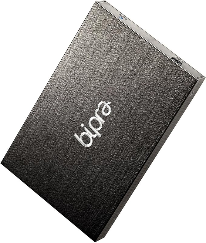 750GB 750 GB USB 3.0 2.5 inch Mac Edition Portable External Hard Drive - Black - Mac OS Extended (Journaled)