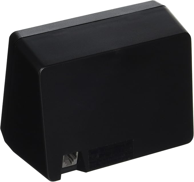 Valcom V-763-BK One Way Desktop and Wall Speaker Black