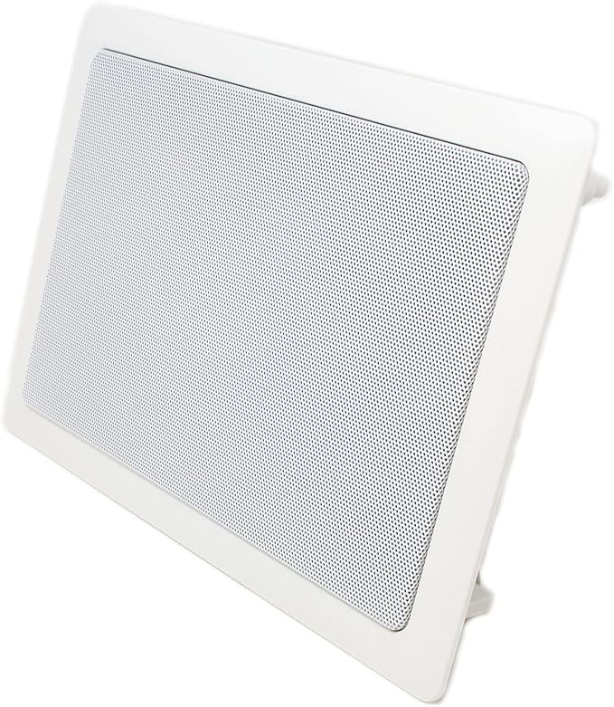 Legrand Home Office &amp Theater In Wall Speakers 8 inch 5000 Series HT5801