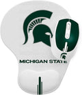 SOAR NCAA Unisex Wireless Mouse and Mouse Pad