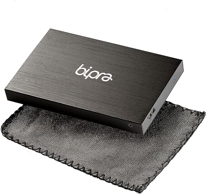 750GB 750 GB USB 3.0 2.5 inch Mac Edition Portable External Hard Drive - Black - Mac OS Extended (Journaled)