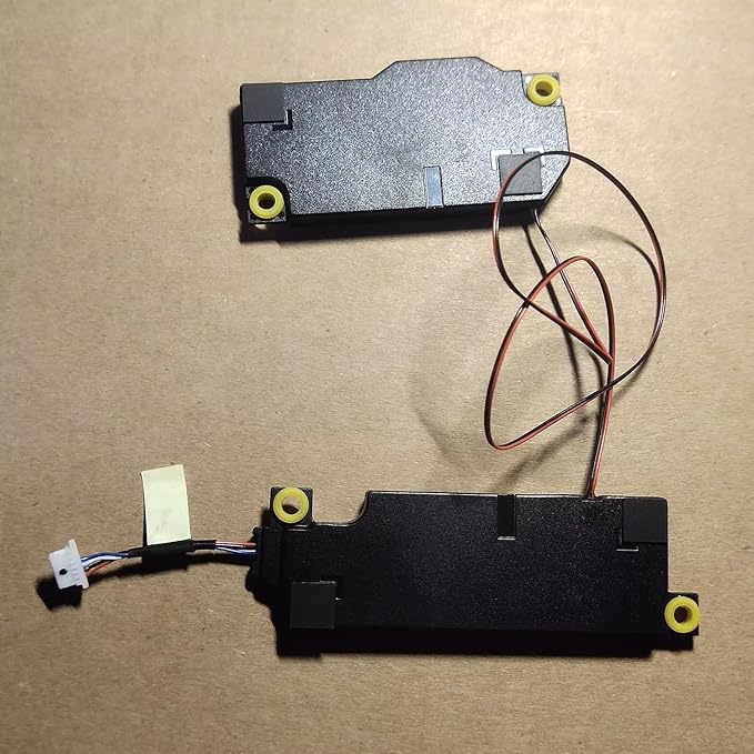 New for S5507 Laptop Built in Speaker 6039B0136501 04072-05520000