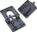 HP Quick Release Bracket for LCD Monitor Flat Panel Display