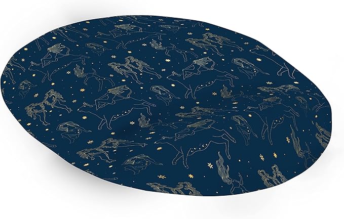 Ergonomic Mouse Pad with Wrist Rest Digital Printed Mouse Mat for Tendon Sheath Problems Non-Slip Base for Office and Home Size: 20 x 23 cm