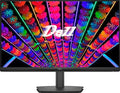 Dell E24 Series Monitor - 24 inch IPS LED FHD 100Hz - AMD FreeSync - VESA 16:9 Monitor Response Time Low Blue Light Flicker Free Anti-Glare 1 x DisplayPort 1 x HDMI 1 x VGA Black
