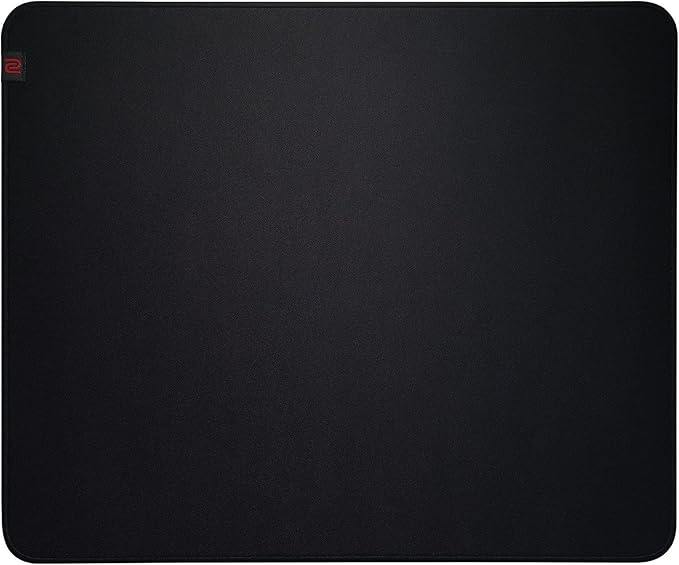 BenQ Zowie G-SR Gaming Mousepad for Esports I Cloth Surface I Stitched Edges I Large Size